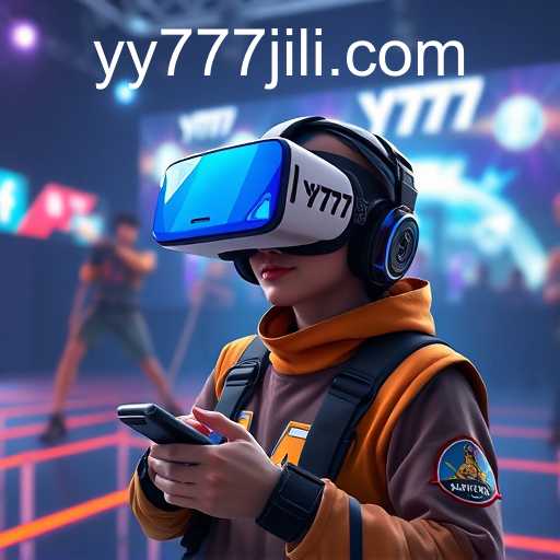 Gaming Advances in the Future Landscape