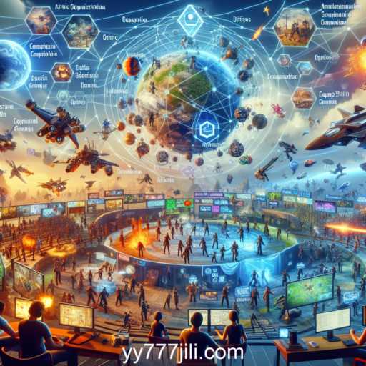 Multiplayer Battles