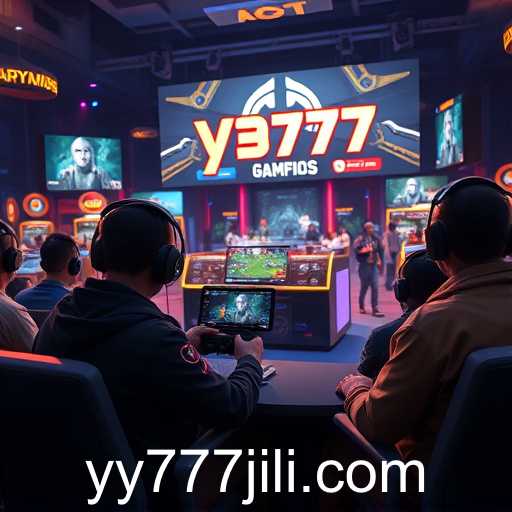 The Rise of Gaming Platforms in 2025