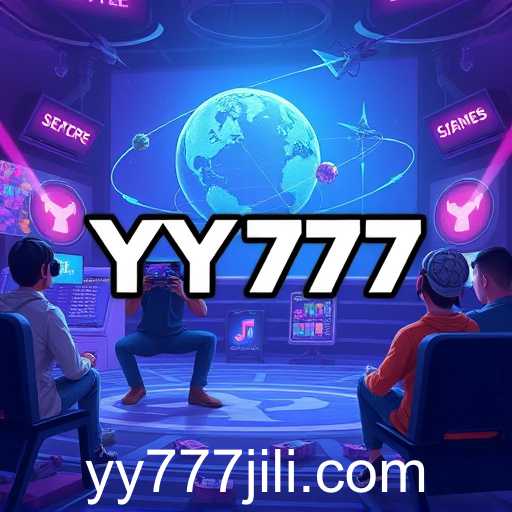 The Rise of YY777: A New Era for Online Gaming