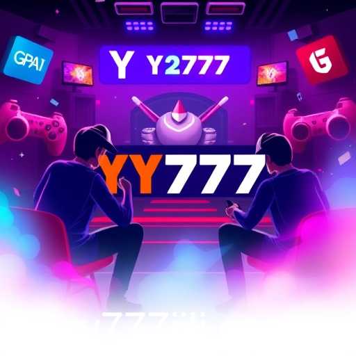 The Rise of yy777 and the Gaming Trends of 2025