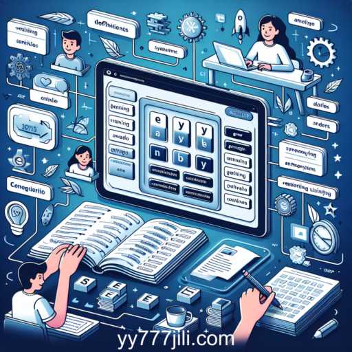 Vocabulary Building